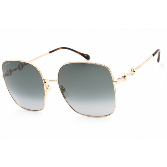 Gucci Sunglasses GG0879S-001-61 New with tags